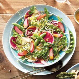 Garden Salad/ Jardin de Salade