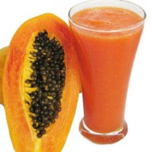 Papaya/ Papay
