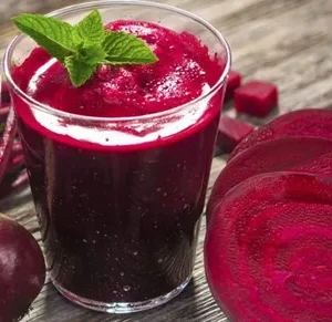 Beets Pure/Betteraves Puree