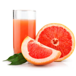 Grape Fruit/ Chadeque