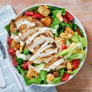 Chicken Salad /Poulet Salade